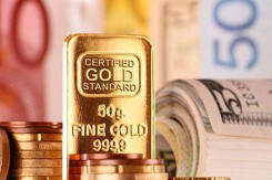 Giá vàng hôm nay 7/9: Chấm dứt đà giảm liên tục, SJC tăng nhẹ 200.000 đồng/lượng