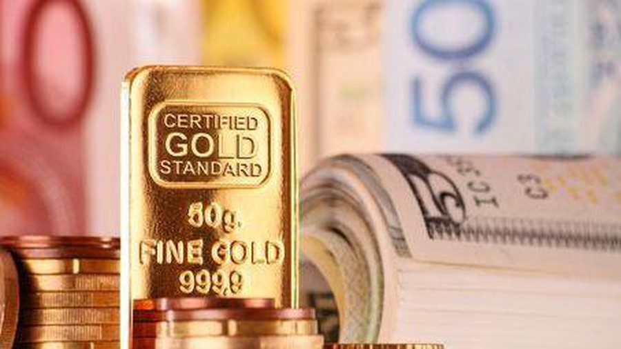 Giá vàng hôm nay 7/9: Chấm dứt đà giảm liên tục, tăng lên 200.000 đồng/lượng - Ảnh 2. Giá vàng hôm nay 7/9: Chấm dứt đà giảm liên tục, tăng lên 200.000 đồng/lượng - Ảnh 2.