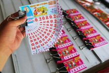 (KQXSMN 7/9) Kết quả xổ số miền Nam thứ 2: XSHCM - XSCM - XSĐT