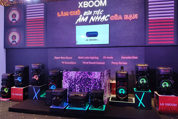 LG cho ra mắt dòng TV OLED 8K đầu tiên trên thế giới - Ảnh 3. LG cho ra mắt dòng TV OLED 8K đầu tiên trên thế giới - Ảnh 3.