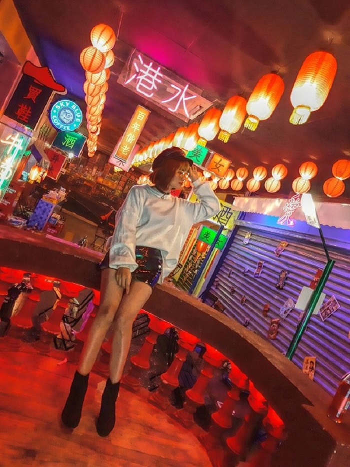 Bật mí loạt địa điểm hẹn hò lãng mạn cho các cặp đôi trong ngày Trung Thu tại Hà Nội - Ảnh 10. Bật mí loạt địa điểm hẹn hò lãng mạn cho các cặp đôi trong ngày Trung Thu tại Hà Nội - Ảnh 10.