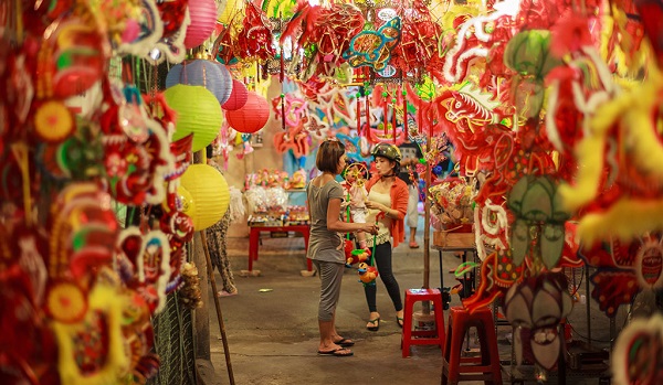 Top 7 địa điểm chụp hình không nên bỏ lỡ trong dịp Trung Thu tại Sài Gòn - Ảnh 3. Top 7 địa điểm chụp hình không nên bỏ lỡ trong dịp Trung Thu tại Sài Gòn - Ảnh 3.