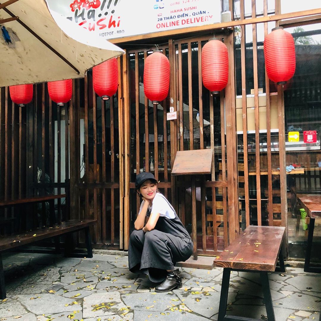 Top 7 địa điểm chụp hình không nên bỏ lỡ trong dịp Trung Thu tại Sài Gòn - Ảnh 9. Top 7 địa điểm chụp hình không nên bỏ lỡ trong dịp Trung Thu tại Sài Gòn - Ảnh 9.