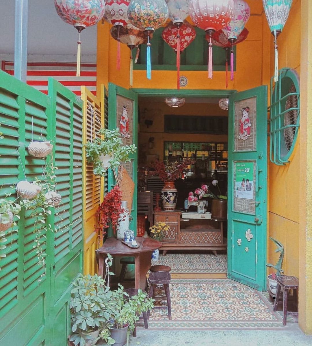 Top 7 địa điểm chụp hình không nên bỏ lỡ trong dịp Trung Thu tại Sài Gòn - Ảnh 18. Top 7 địa điểm chụp hình không nên bỏ lỡ trong dịp Trung Thu tại Sài Gòn - Ảnh 18.
