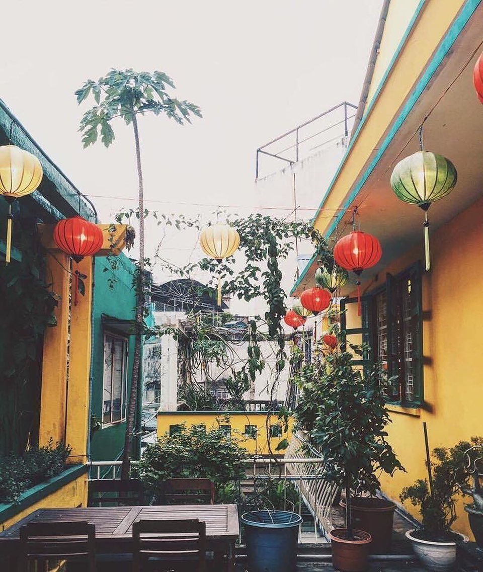 Top 7 địa điểm chụp hình không nên bỏ lỡ trong dịp Trung Thu tại Sài Gòn - Ảnh 20. Top 7 địa điểm chụp hình không nên bỏ lỡ trong dịp Trung Thu tại Sài Gòn - Ảnh 20.