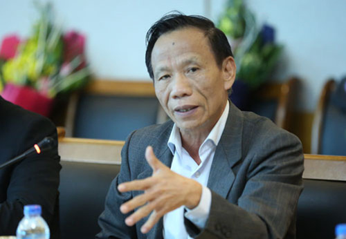 Gạo không đạt VietGAP, GlobalGAP có chắc là gạo bẩn? - Ảnh 1. Gạo không đạt VietGAP, GlobalGAP có chắc là gạo bẩn? - Ảnh 1.
