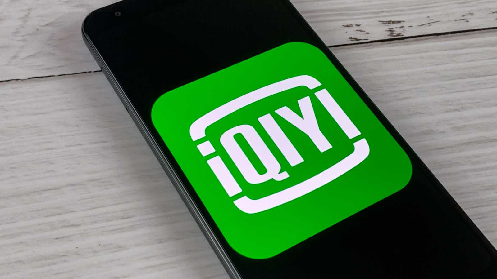 Ứng dụng iQIYI ra mắt khán giả trẻ Việt Nam, nhấn mạnh vào nội dung giải trí và phim truyện - Ảnh 1. Ứng dụng iQIYI ra mắt khán giả trẻ Việt Nam, nhấn mạnh vào nội dung giải trí và phim truyện - Ảnh 1.