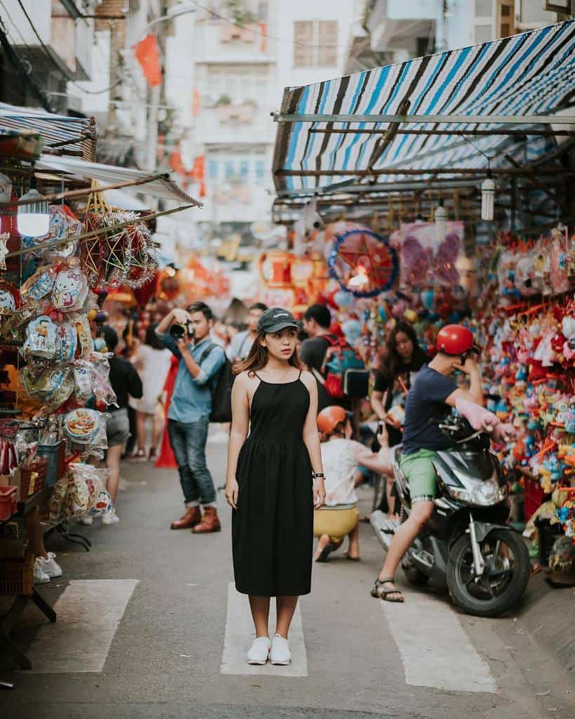 Top 7 địa điểm chụp hình không nên bỏ lỡ trong dịp Trung Thu tại Sài Gòn - Ảnh 2. Top 7 địa điểm chụp hình không nên bỏ lỡ trong dịp Trung Thu tại Sài Gòn - Ảnh 2.