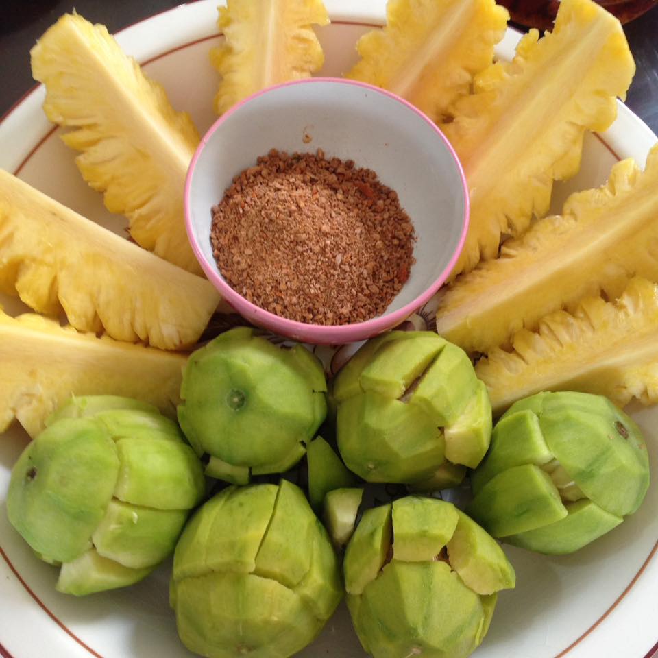 Những món ăn đặc sản chỉ cần nghe tên là nhớ ngay Tây Ninh - Ảnh 2. Những món ăn đặc sản chỉ cần nghe tên là nhớ ngay Tây Ninh - Ảnh 2.