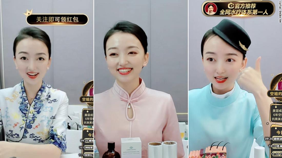 Ngành công nghiệp livestream tại Trung Quốc: Người dân mê mệt đến mức ám ảnh - Ảnh 1. Ngành công nghiệp livestream tại Trung Quốc: Người dân mê mệt đến mức ám ảnh - Ảnh 1.
