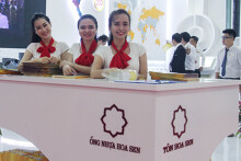 4 tháng, bà Hoàng Thị Xuân Hương hai lần thoái sạch vốn khỏi Hoa Sen