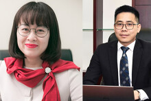 FLC GAB và FLC Stone có nữ chủ tịch mới trong một ngày