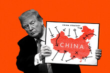 Ông Trump tiếp tục dọa cắt đứt quan hệ kinh tế với Trung Quốc