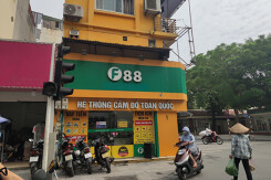 Chuỗi cầm đồ F88 bất ngờ báo lợi nhuận giảm sâu