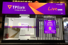 TPBank muốn đầu tư thêm vốn vào Chứng khoán Tiên Phong