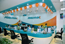 Biểu lãi suất ngân hàng ABBank tháng 9: Cao nhất là 8,3%/năm