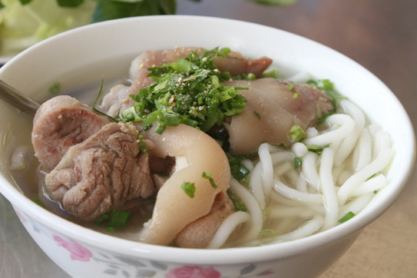 Những món ăn đặc sản chỉ cần nghe tên là nhớ ngay Tây Ninh - Ảnh 5. Những món ăn đặc sản chỉ cần nghe tên là nhớ ngay Tây Ninh - Ảnh 5.