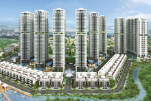 Những dự án BĐS lớn tại TP Thủ Đức trong tương lai (P2)
