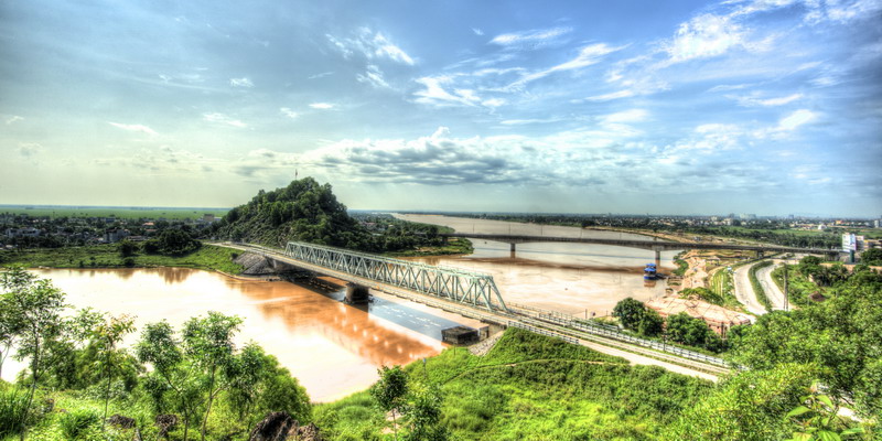 Núi Hàm Rồng Thanh Hoá, điểm đến hấp dẫn của vùng hữu ngạn sông Mã - Ảnh 3. Núi Hàm Rồng Thanh Hoá, điểm đến hấp dẫn của vùng hữu ngạn sông Mã - Ảnh 3.