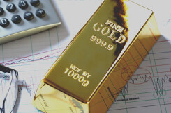 Giá vàng hôm nay 8/9: Vàng SJC tăng giảm trái chiều 100.000 đồng/lượng