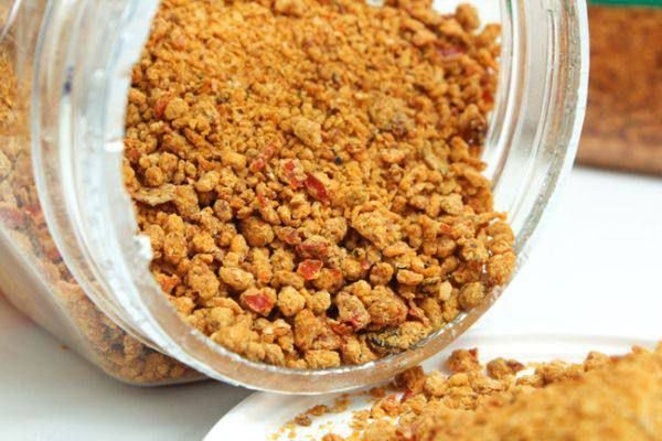 Những món ăn đặc sản chỉ cần nghe tên là nhớ ngay Tây Ninh - Ảnh 1. Những món ăn đặc sản chỉ cần nghe tên là nhớ ngay Tây Ninh - Ảnh 1.