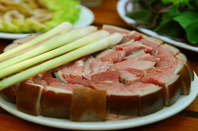 Những món ăn đặc sản chỉ cần nghe tên là nhớ ngay Tây Ninh - Ảnh 7. Những món ăn đặc sản chỉ cần nghe tên là nhớ ngay Tây Ninh - Ảnh 7.