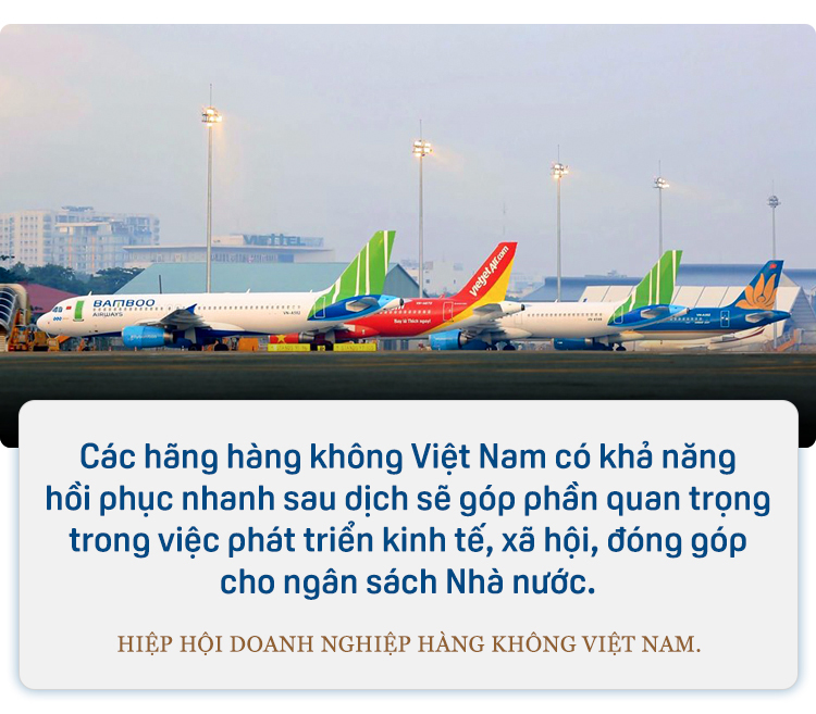 Mở lại đường bay nước ngoài: Tìm điểm cân bằng giữa kinh tế và y tế - Ảnh 5. Mở lại đường bay nước ngoài: Tìm điểm cân bằng giữa kinh tế và y tế - Ảnh 5.