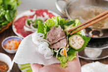 Những món đặc sản Tây Ninh gây thương nhớ bởi hương vị dân dã, mộc mạc