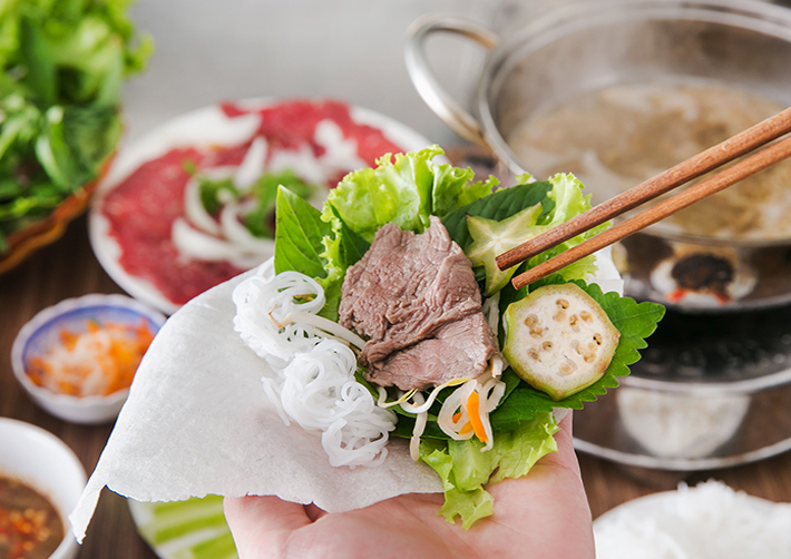 Những món ăn đặc sản chỉ cần nghe tên là nhớ ngay Tây Ninh - Ảnh 3. Những món ăn đặc sản chỉ cần nghe tên là nhớ ngay Tây Ninh - Ảnh 3.