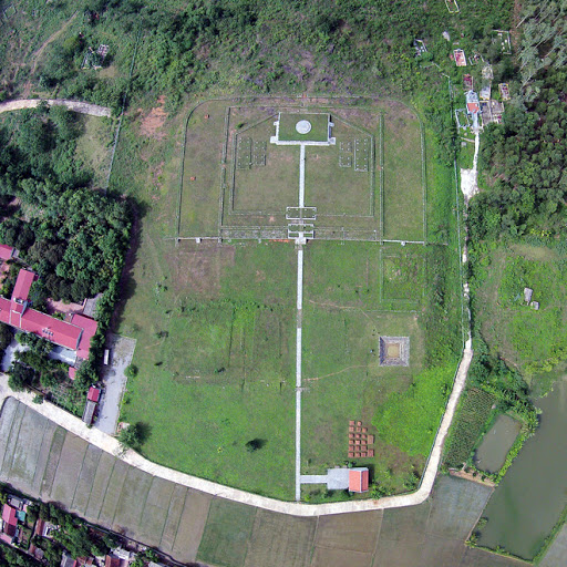 Thành nhà Hồ  - Ảnh 4.