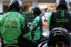 Tin đồn Grab, Gojek hợp nhất và kịch bản với thị trường gọi xe công nghệ Việt Nam
