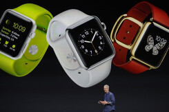 Apple gây chú ý truyền thông về sự kiện ra mắt sản phẩm mới sắp tới