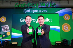 Grab muốn gọi vốn từ doanh nghiệp bảo hiểm để phát triển mảng tài chính
