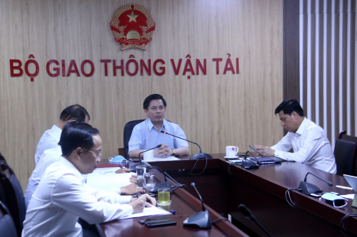 Cao tốc Bắc - Nam: Chỉ còn khoảng 10% mặt bằng cần giải phóng - Ảnh 1. Cao tốc Bắc - Nam: Chỉ còn khoảng 10% mặt bằng cần giải phóng - Ảnh 1.