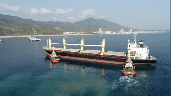Các dự án năng lượng của Việt Nam hấp dẫn các nhà đầu tư - Ảnh 2. Các dự án năng lượng của Việt Nam hấp dẫn các nhà đầu tư - Ảnh 2.