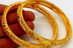 Giá vàng hôm nay 9/9: Vàng miếng SJC tăng 200.000 đồng/lượng ở các hệ thống