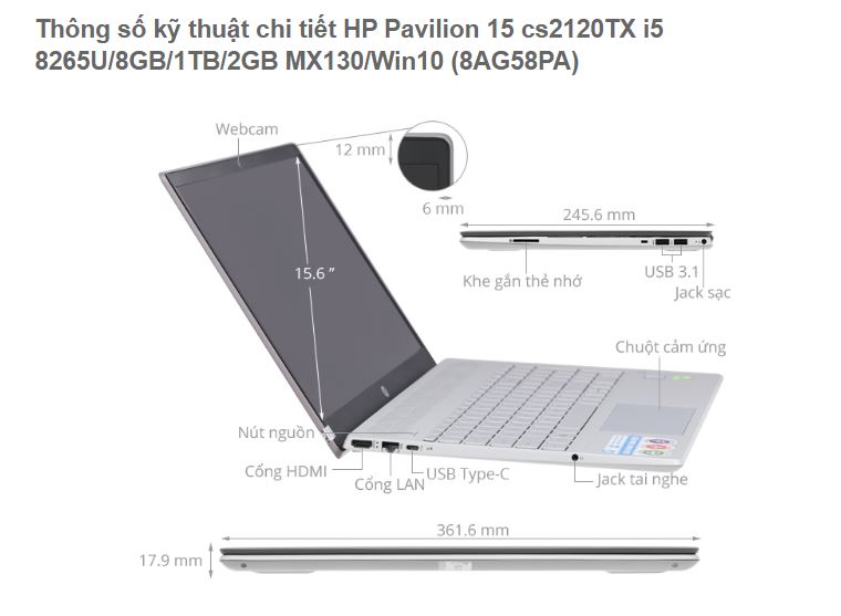 Top 04 dòng laptop thương hiệu nổi tiếng giảm giá mạnh trong tháng 9 - Ảnh 7. Top 04 dòng laptop thương hiệu nổi tiếng giảm giá mạnh trong tháng 9 - Ảnh 7.