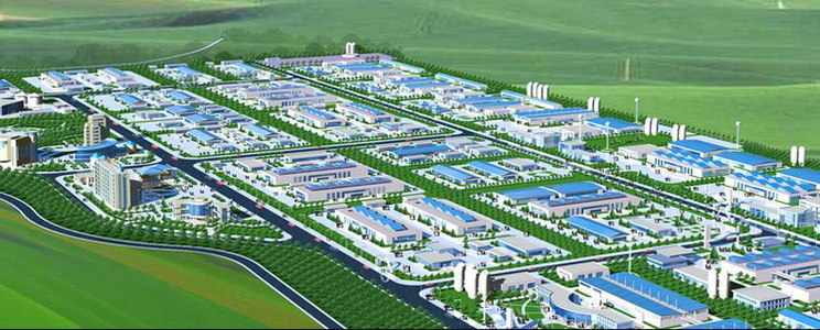 Bình Định: Phê duyệt qui hoạch Khu đô thị du lịch Nhơn Hội - Ảnh 2. Bình Định: Phê duyệt qui hoạch Khu đô thị du lịch Nhơn Hội - Ảnh 2.