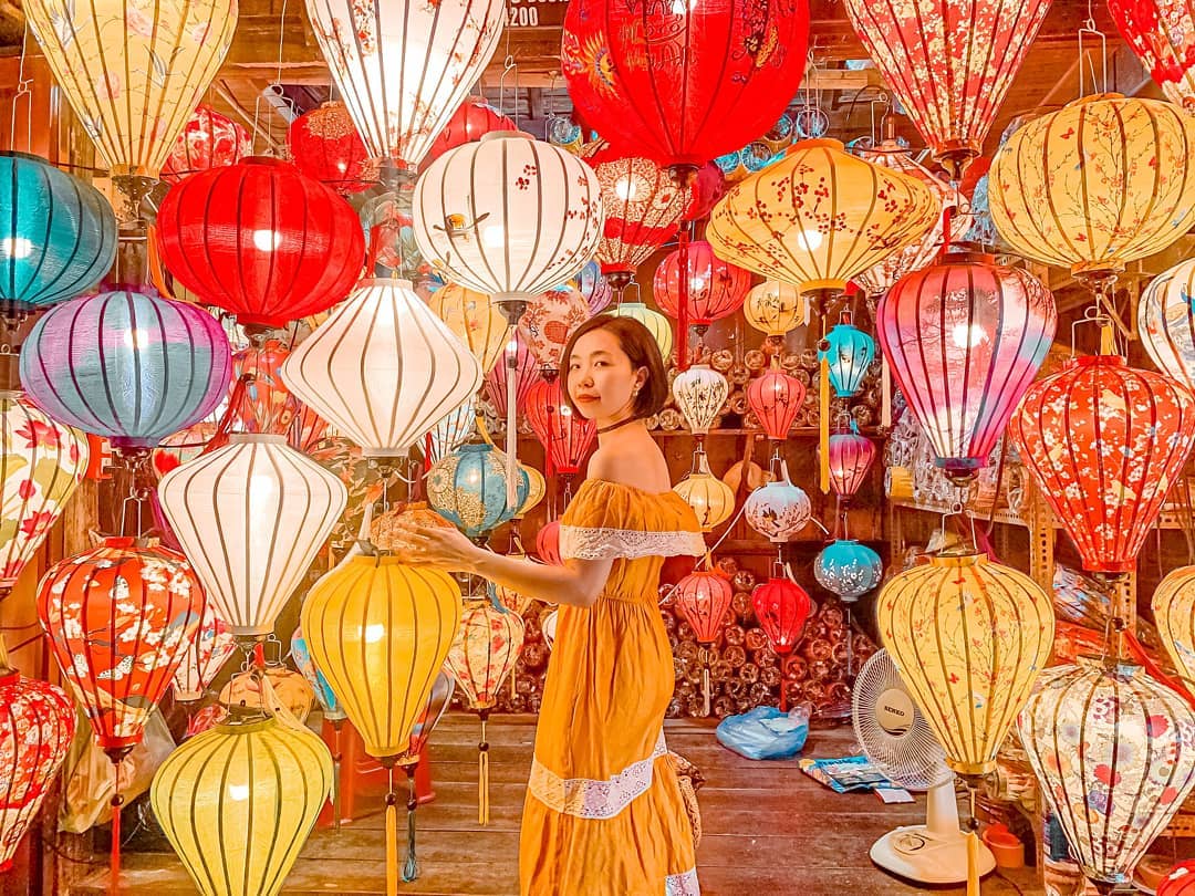 Định vị tọa độ 4 con phố lồng đèn nổi tiếng bậc nhất mùa Trung Thu - Ảnh 9. Định vị tọa độ 4 con phố lồng đèn nổi tiếng bậc nhất mùa Trung Thu - Ảnh 9.