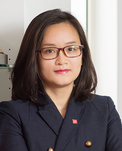 Giám đốc SSI Research: VN-Index vượt 1.200 điểm không phải quá khó khăn, nhưng quan trọng doanh nghiệp duy trì đà tăng trưởng - Ảnh 1.