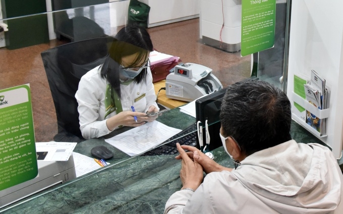 Lãi suất sẽ biến động thế nào trong năm 2021? - Ảnh 1. Lãi suất sẽ biến động thế nào trong năm 2021? - Ảnh 1.