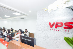 Phạt Chứng khoán VPS vì bố trí nhân viên không có chứng chỉ hành nghề mở tài khoản giao dịch