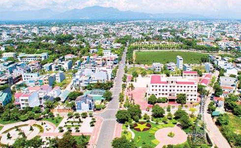 Phát Đạt đầu tư dự án 1.742 tỷ đồng ở Quảng Ngãi - Ảnh 1.