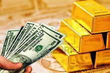 Giá vàng hôm nay 10/1: Vàng sẽ tiếp tục giảm khi qua tuần