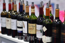 Phản ứng của Pháp sau khi Mỹ hoãn áp thuế một số hàng hóa nhập khẩu