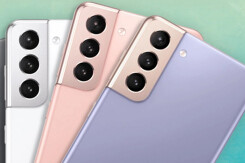 Chuỗi bán lẻ cho đặt hàng sớm Samsung Galaxy S