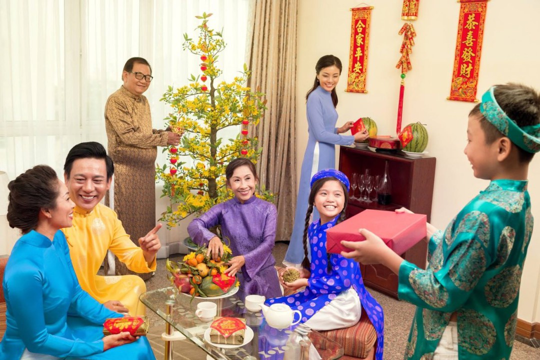 Xu hướng quà Tết 2021: Top những món quà sức khỏe nối kết tình thân - Ảnh 11. Xu hướng quà Tết 2021: Top những món quà sức khỏe nối kết tình thân - Ảnh 11.