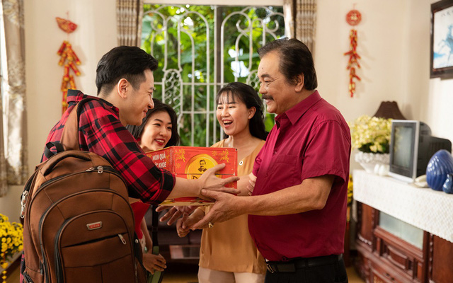 Xu hướng quà Tết 2021: Top những món quà sức khỏe nối kết tình thân - Ảnh 2. Xu hướng quà Tết 2021: Top những món quà sức khỏe nối kết tình thân - Ảnh 2.