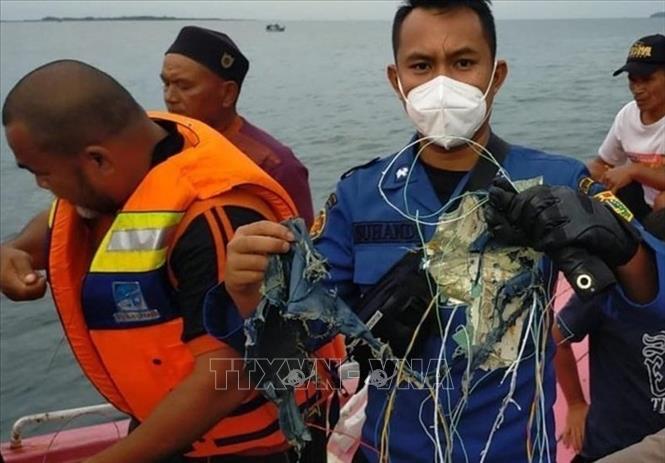 Điểm lại các vụ tai nạn máy bay của Indonesia những năm gần đây - Ảnh 2.