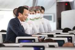 Cả ngành hàng không cải thiện tỷ lệ đúng giờ, Bamboo Airways tiếp tục dẫn đầu bảng
